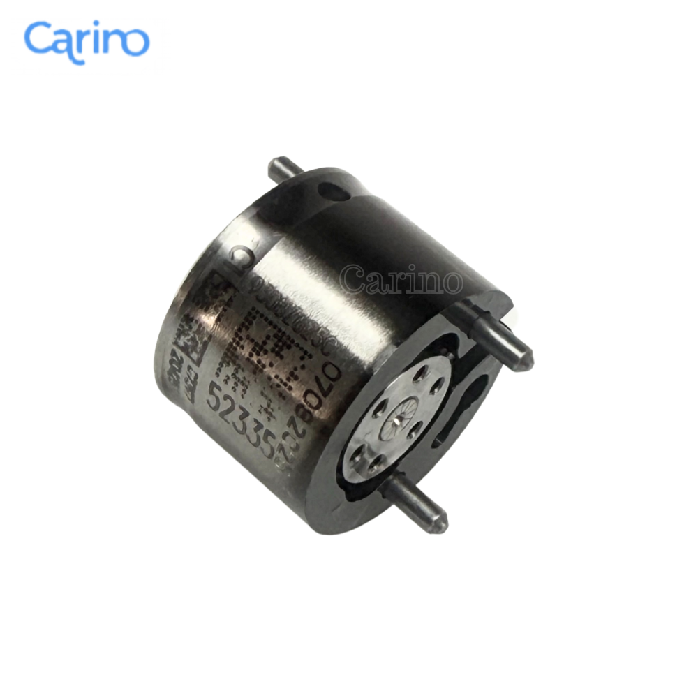 28343134 Válvula de control para inyector diésel 28272472